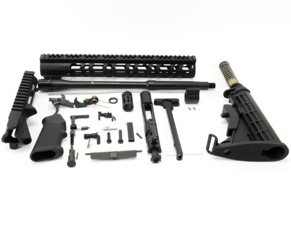 Ar Build Kits Archives Page Of B King S Firearms