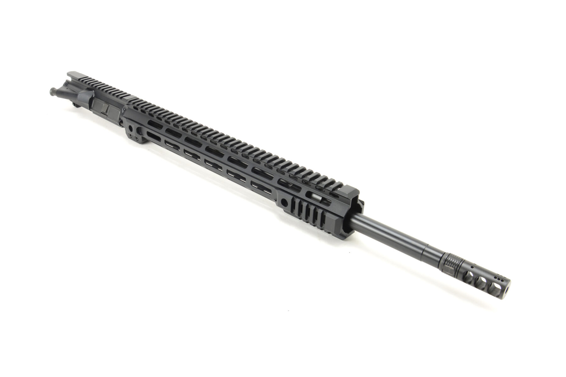 BKF M4 MOD 0 20 6mm Arc DMR Rifle Length 1 7 Twist 416R Barrel W 15