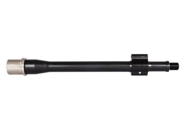 Ballistic Advantage 10.3″ 5.56 BA Hanson Carbine Length AR15 Barrel W/ Lo Pro Gas Block (Performance Series)