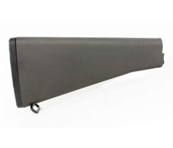 M16A2 Rifle Stock Mil Spec - Black