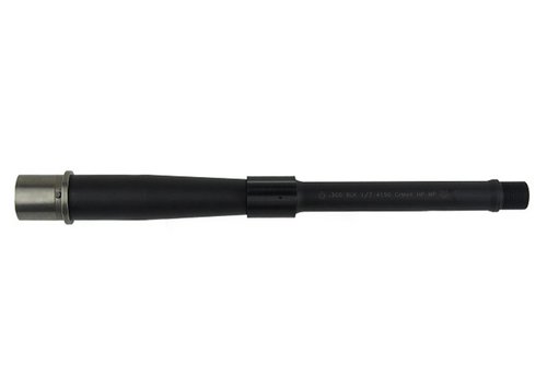 Ballistic Advantage 10.3" 300 BLK BA Hanson Pistol Length AR15 Barrel W/ Lo Pro Gas Block (Performance Series)