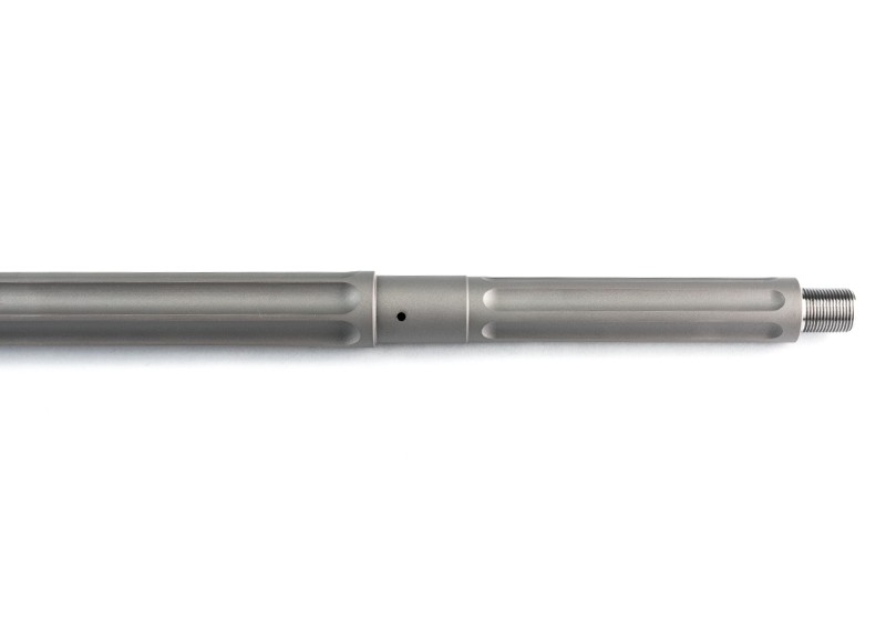 Ballistic Advantage 6mm ARC 18 Inch SPR Barrel - Premium Black Series