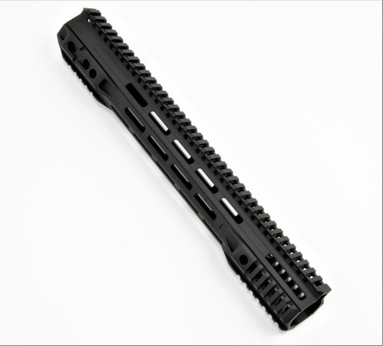 LR308 (DPMS) Handguards