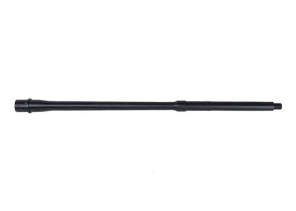 Ballistic Advantage 20" 5.56 Government Rifle Length AR 15 Barrel, Modern Series