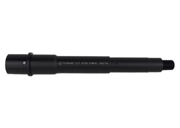Ballistic Advantage 7.5" 5.56 DRP Profile Pistol Length AR 15 Barrel, Modern Series