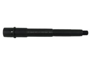 Ballistic Advantage 8" 5.56 DRP Profile Pistol Length AR 15 Barrel, Modern Series