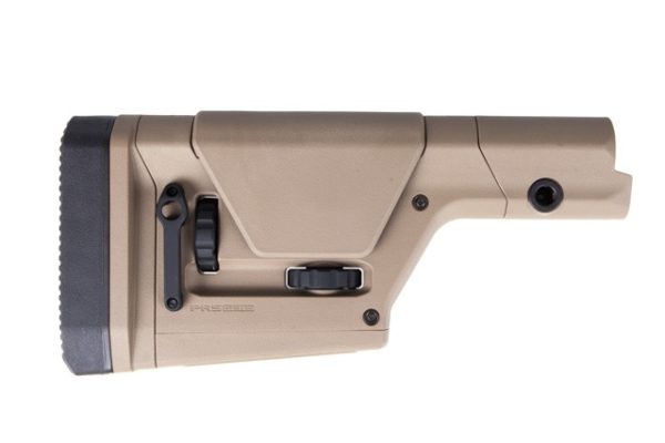 AR15 Magpul PRS Gen 3 Stock Mil-Spec - FDE