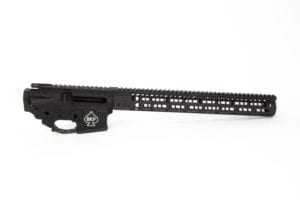 AR15 Builder Sets (Lower, Upper, Handguard)