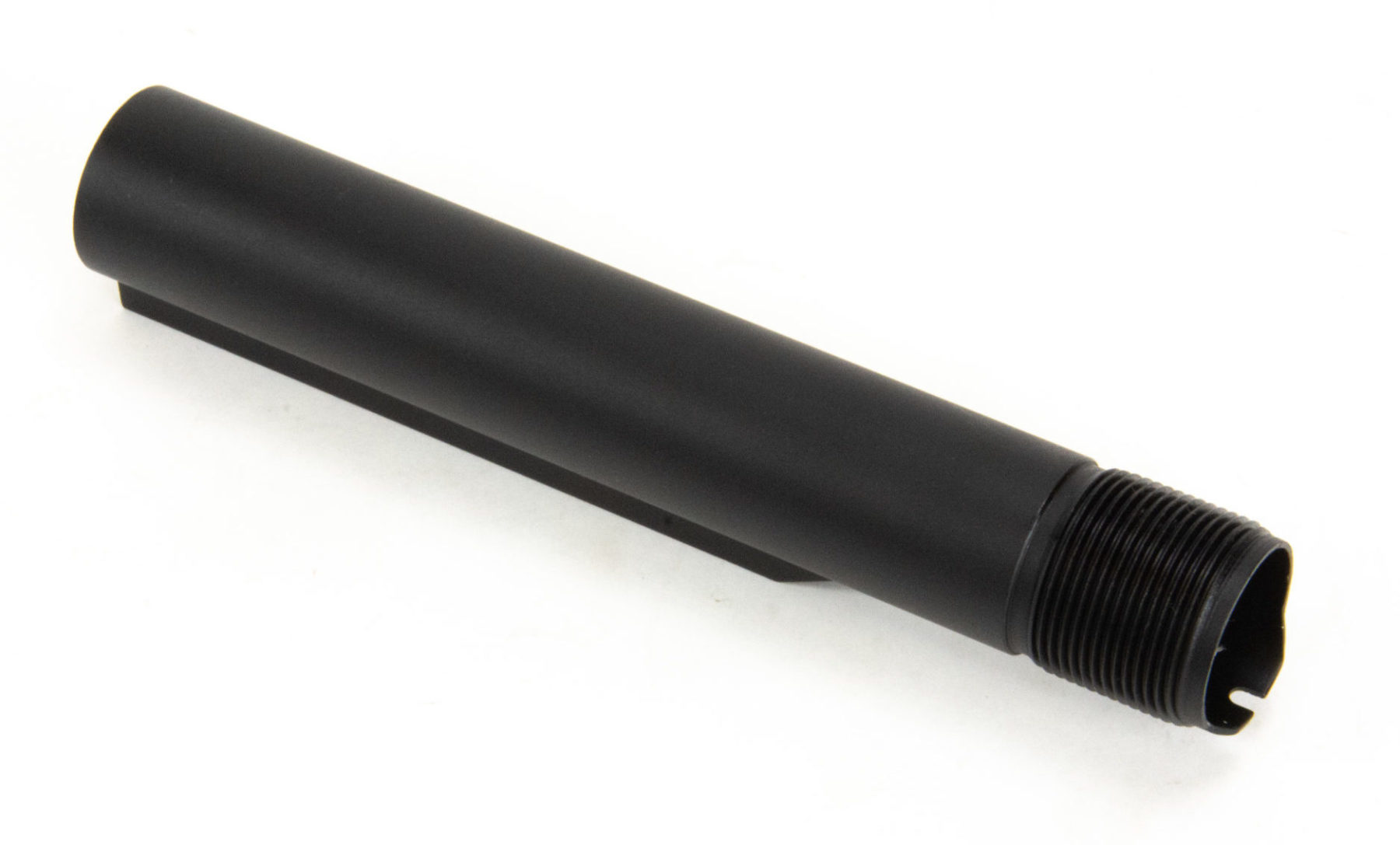Anti Rotation Tube BKF Mil-Spec AR15 or LR308 (DPMS) Anti-Rotation Carbine Length Buffer Tube