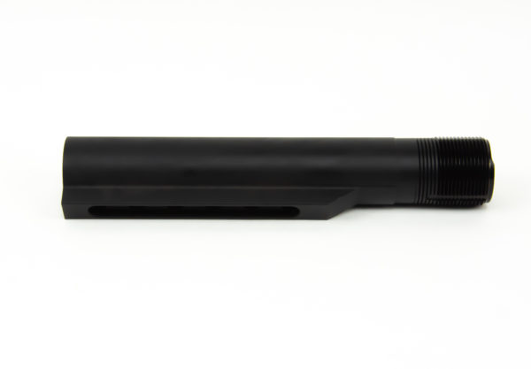 BKF Mil-Spec AR15 7075 Carbine Length Buffer Tube