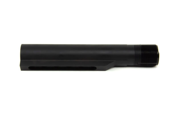 BKF Mil-Spec AR15 7075 Carbine Length Buffer Tube