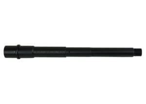 Ballistic Advantage 10" .300 Blackout Pistol Length AR 15 Barrel, Modern Series