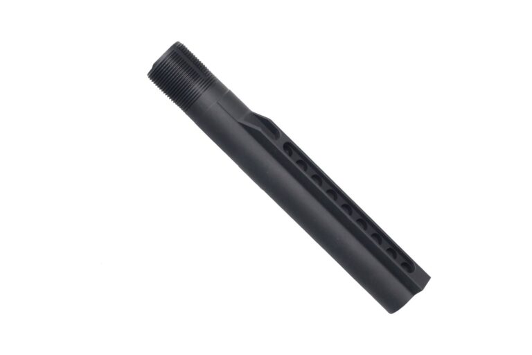 BKF AR15 7075 A5 Length Buffer Tube
