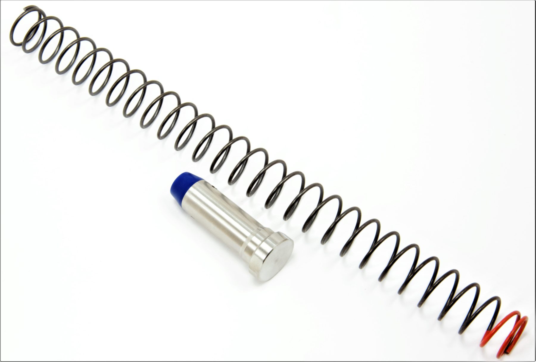 BKF LR308 Carbine Buffer Spring Mil Spec