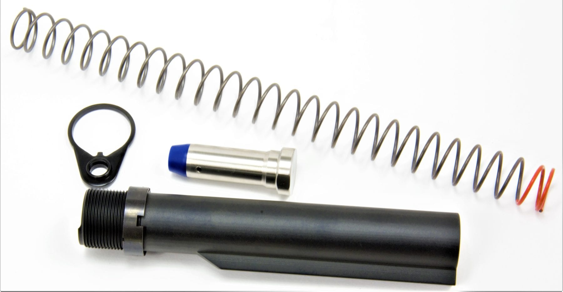 KAK Industries LR308 Standard Carbine Buffer (DPMS)