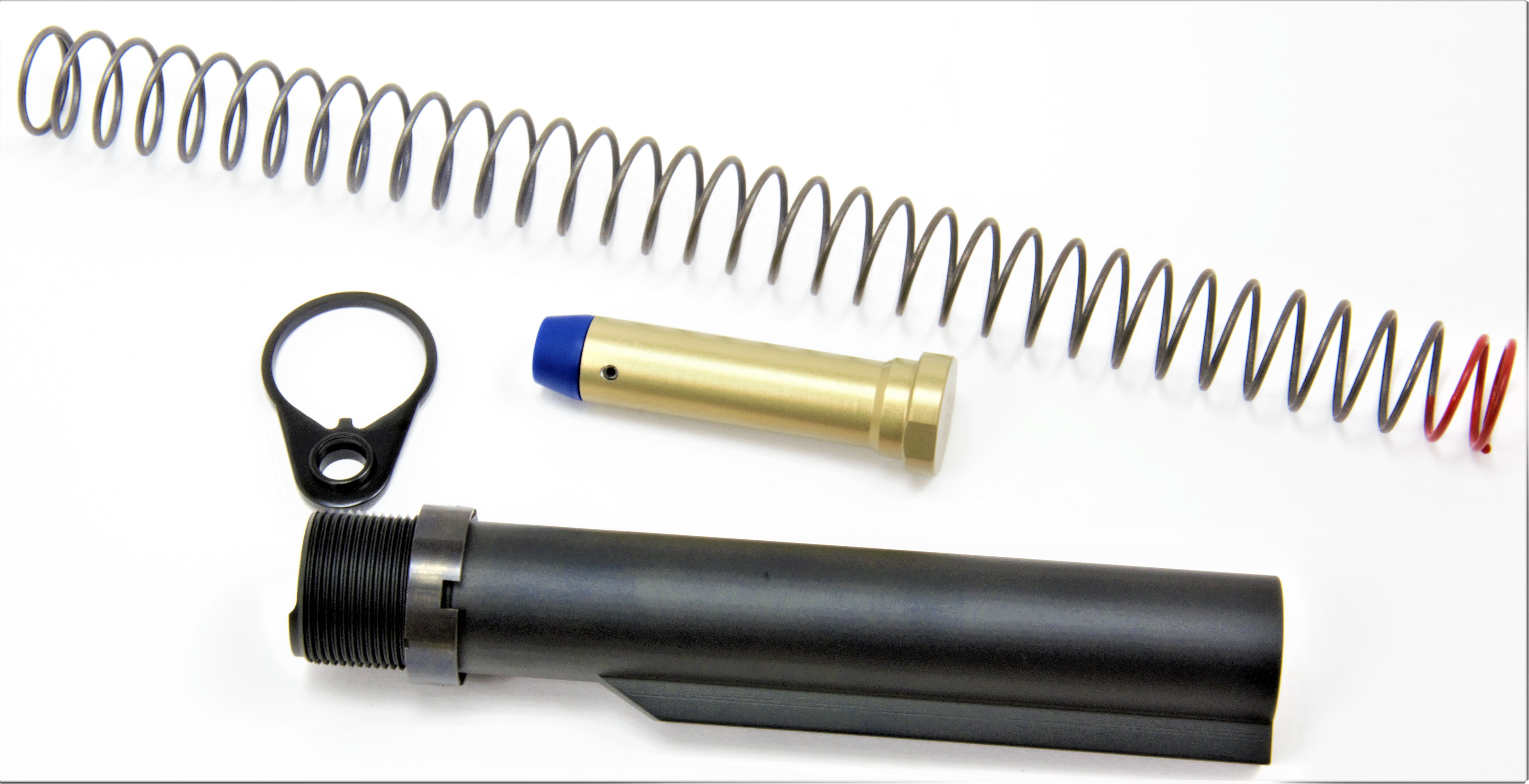 ar15-buffer-assembly-s-spare-parts