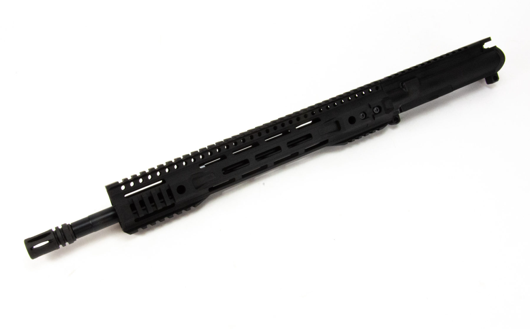 BKF AR15 16" Govt 5.56 Nato Mid Length 1/7 Twist Barrel W/ 13.5" FFSSR ...