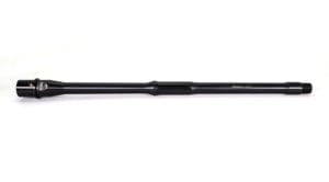 Faxon 16" Gunner, 300 BLK, Carbine-Length, 4150 QPQ