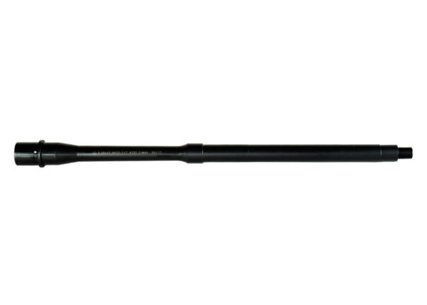 Ballistic Advantage 16" 5.56 Government Profile Carbine AR15 Barrel (Modern Series)