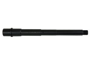 Ballistic Advantage 9.5" .300 Blackout Pistol Length AR 15 Barrel, Modern Series