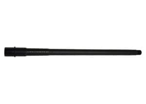 Ballistic Advantage 16" .300 Blackout Pistol Length AR 15 Barrel, Modern Series
