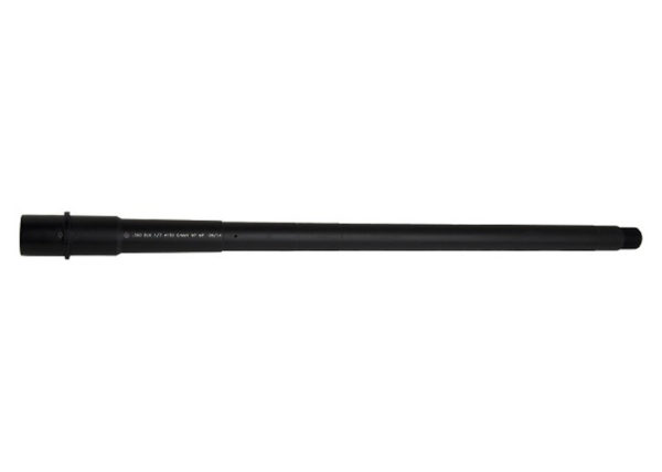 Ballistic Advantage 16" .300 Blackout Pistol Length AR 15 Barrel, Modern Series