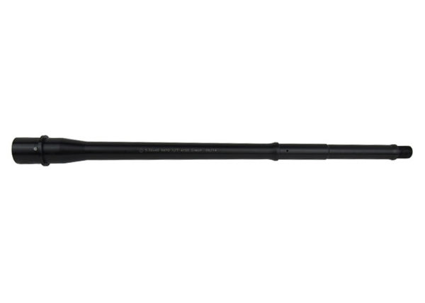 Ballistic Advantage 14.7" 5.56 Pencil Profile Midlength AR15 Barrel (Modern Series)