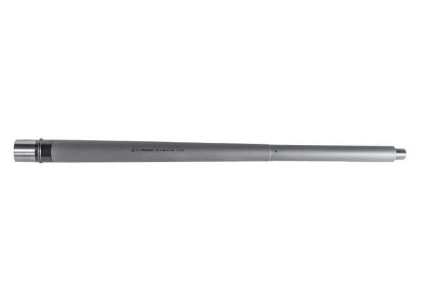 Ballistic Advantage 20" 6.5 Creedmoor Rifle Length AR 10 Barrel (.875") (Premium Series)