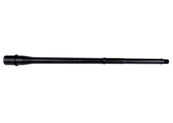 Ballistic Advantage 16" 5.56 Pencil Profile Midlength AR15 Barrel (Modern Series)