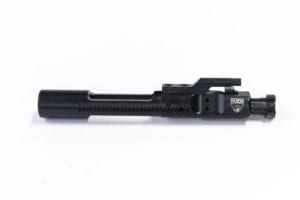 Faxon 5.56/300 BLK M16 Bolt Carrier Group - Complete - Nitride
