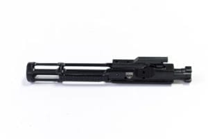 Faxon 5.56/300 BLK Gunner Light Weight Bolt Carrier Group - Complete - Nitride`