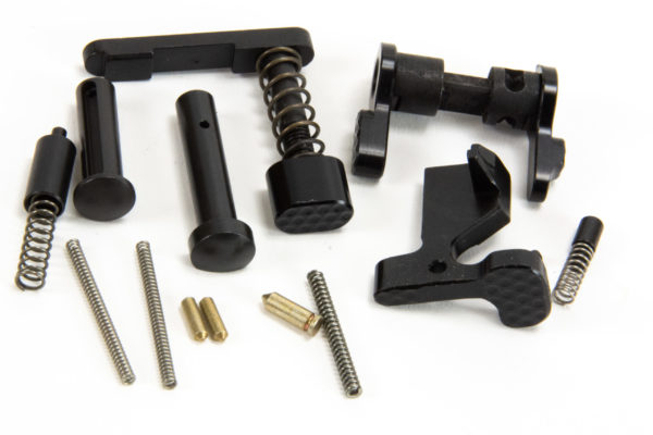 AR15 Lower Parts Kits & Spare Parts