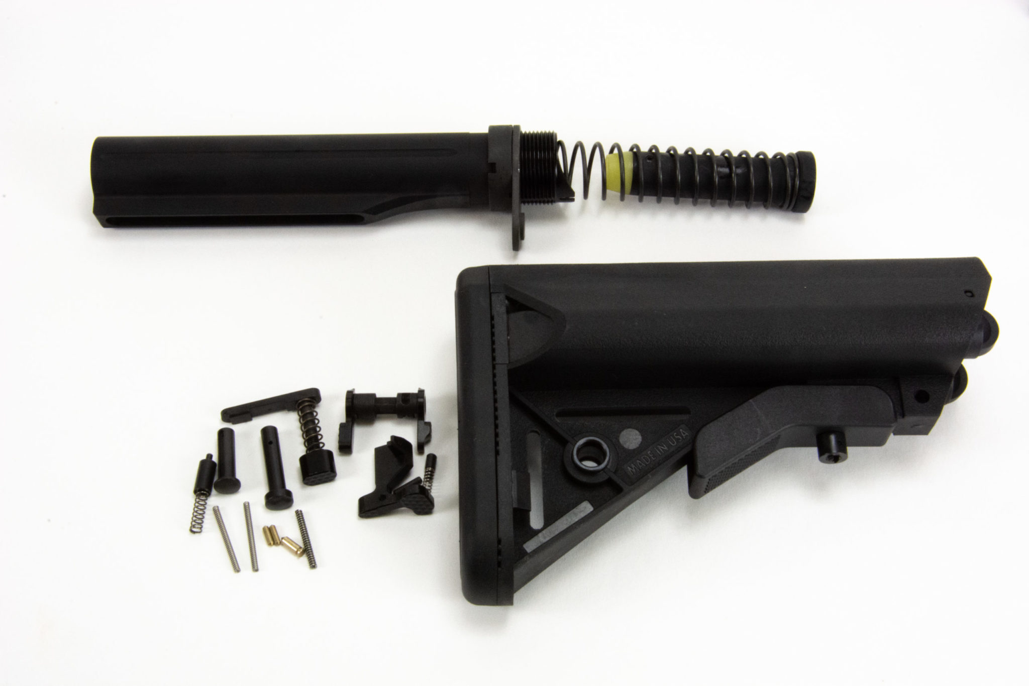 AR15 Build Kits Archives — B. King's Firearms