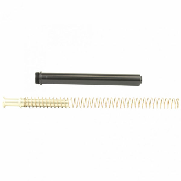 Luth Ar 223 Rifle-fixed Buffer Tube Assembly