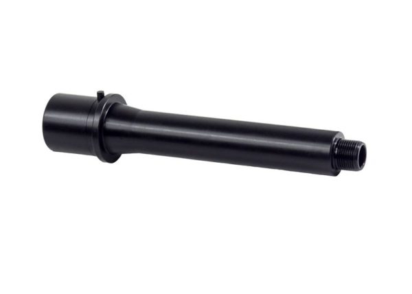 Ballistic Advantage 5.5" 9mm AR 15 Barrel, Modern Series