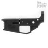 New Frontier Armory C-4 Billet Lower - Anodized