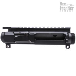 New Frontier Armory C-4 Billet Upper - Anodized