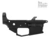 New Frontier Armory C-9 (Glock) Billet Lower - Anodized