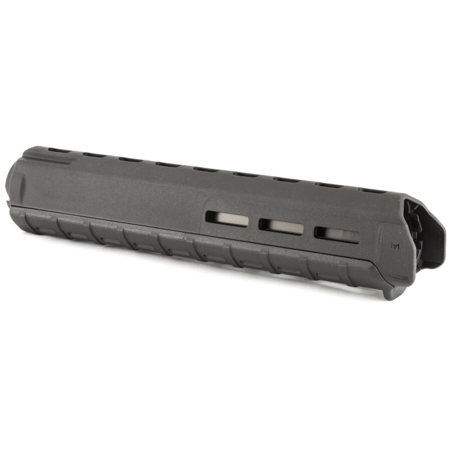 Magpul Moe M-lok Handguard Rifle Black