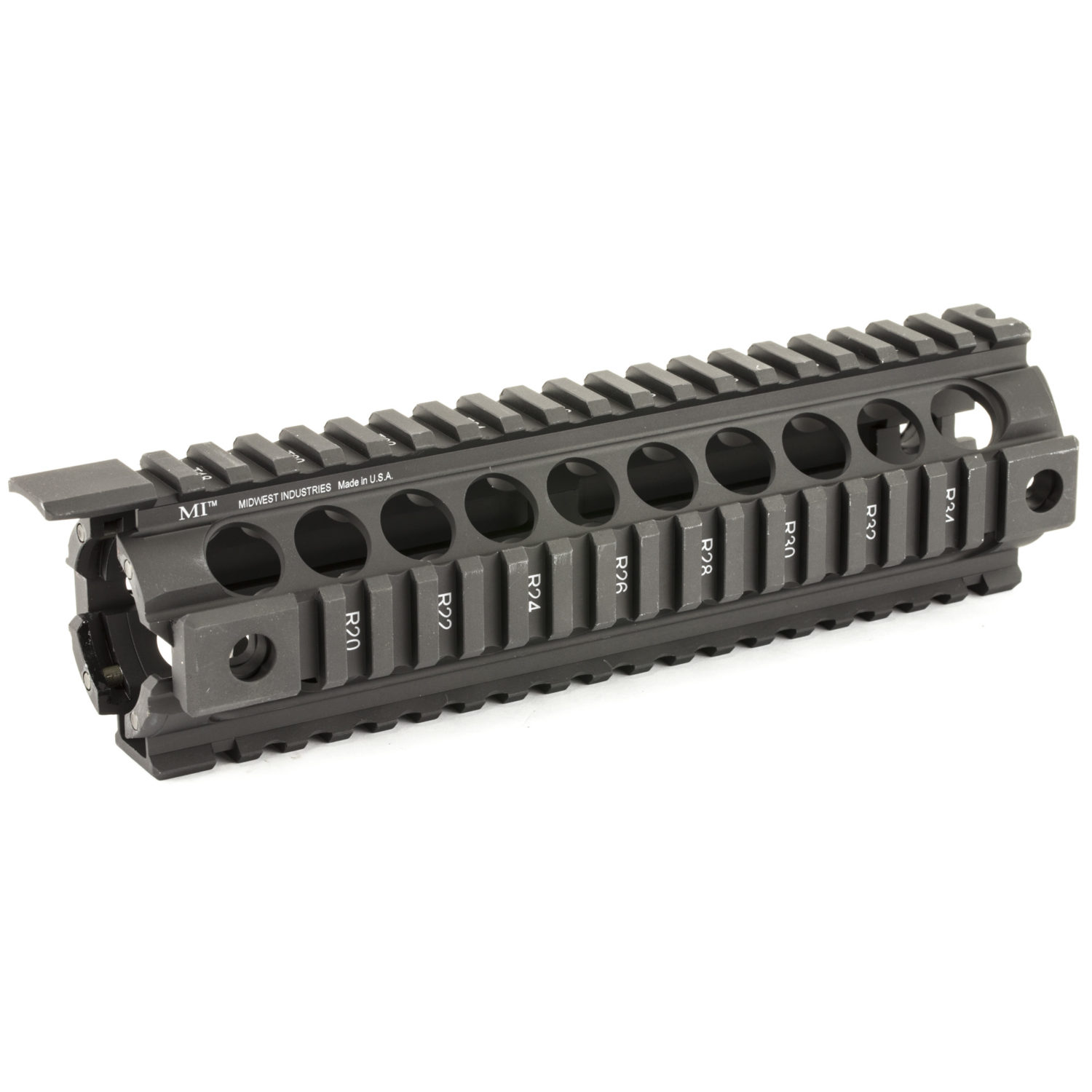 Knights Armament (KAC) M5 Rifle RAS Forend Assembly