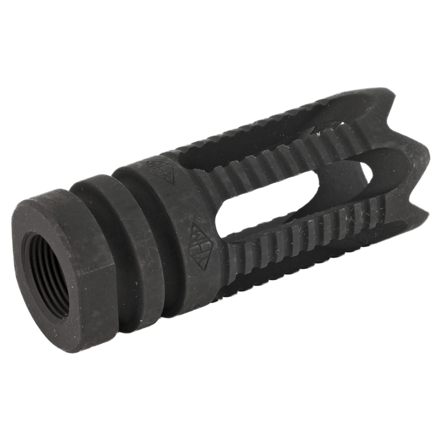 Silencer Co, ASR Flash Hider, 9MM,Hybrid, 1/2X28 (Primarily After ...