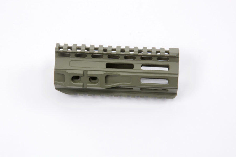 AR15 Handguards