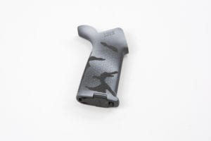 AR15 Magpul MOE Grip - Urban Shadowcam Cerakote