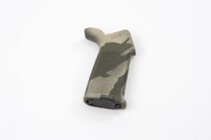 AR15 Magpul MOE Grip - Foliage Shadowcam Cerakote