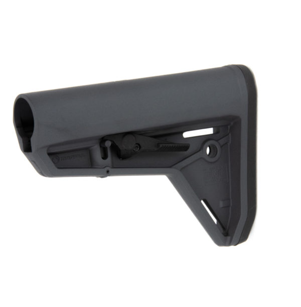 Magpul Moe SL Carbine Stock Mil-spec - Sniper Grey Cerakote