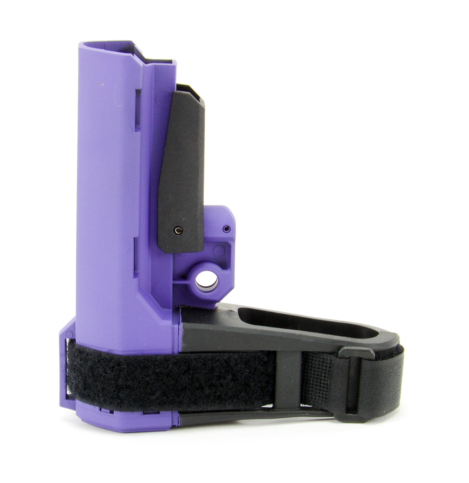 AR15 SB Tactical SBA3 Pistol Stabilizing Brace - Wild Purple Cerakote