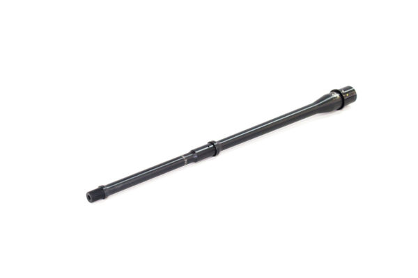 Faxon 16" Pencil, 5.56 NATO, Mid-Length, 4150 QPQ