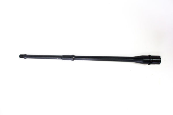 Faxon 16" Pencil, 5.56 NATO, Mid-Length, 4150 QPQ