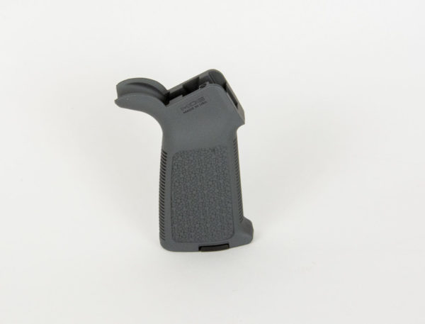AR15 Magpul MOE Grip - Sniper Grey Cerakote