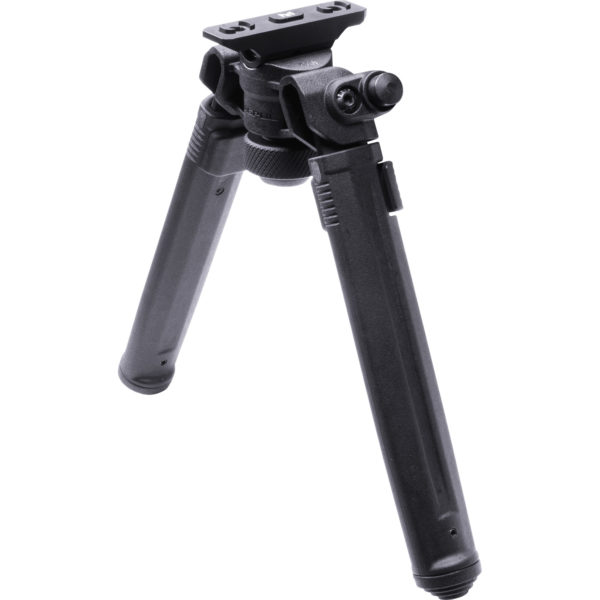 Magpul Industries Bipod For M-lok, Fits 6.3" -10.3" Length